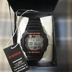 2026年最新】g-shock gw-m5610r-1jfの人気アイテム - メルカリ