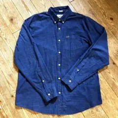 HOLLISTER メンズシャツ　XXL