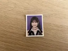 高松瞳　IDフォト