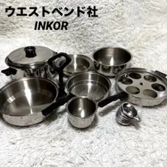 2025年最新】ウエストベンド 鍋の人気アイテム - メルカリ