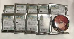 あんスタ 明星スバル 缶バッジ フィーチャー casual