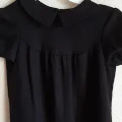 【再値下げ】ワンピース　(ボンポワン)