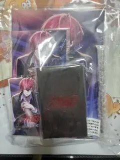 ばぁう BIRTHDAY GOODS 2026 コンプリートセット