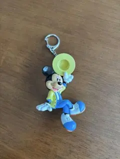 ミッキーマウス キーホルダー フィギュアのサムネイル