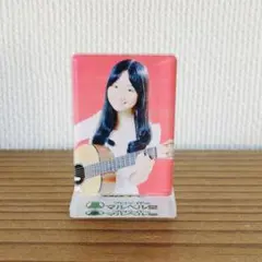 プロマイドのマルベル堂 アグネス・チャン アクリルスタンド プロマイド ガチャ