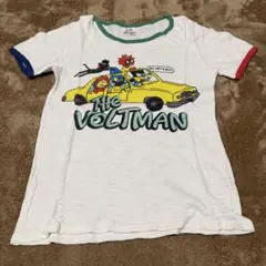 THE VOLTMAN Tシャツ Magic mind