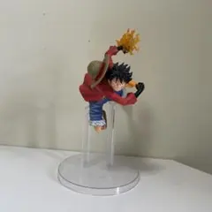 ワンピース　1番くじ　ラストワン賞