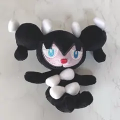 ポケモンfit ゴチミル ぬいぐるみ ポケモンセンター