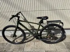 マウンテンバイク 26インチ 自転車 切替 6段 ソリューション サイクルベースアサヒ サスペンション ☆ PayPay(ペイペイ)決済可能 ☆ 札幌市 清田区 平岡 インディケーター-F 26インチ マウンテンバイク 自転車