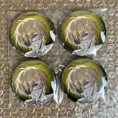 にじさんじ VOLTACTION angel×devil 奏斗 缶バッジ 等身