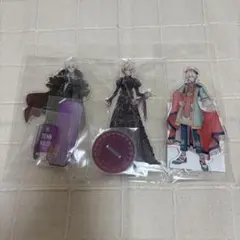 アイナナ 九条天 アクスタ
