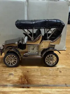 ヴィンテージ ベンツモチーフ 温度計 オブジェ｜1888 Benz】 - メルカリ