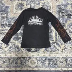 新品】mnml Washed LA サーマル 長袖カットソー Mサイズ - メルカリ