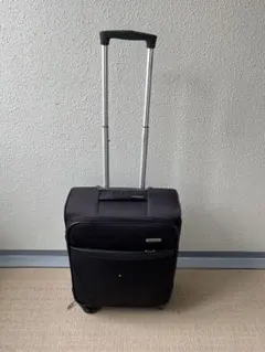Samsonite 高級正規品サムソナイトスーツケース機内持ち込みサイズのサムネイル