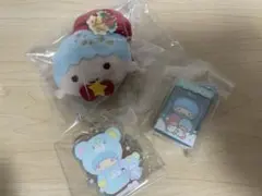 キキララ　キキ　ランダムグッズ【新品未使用品】