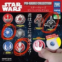 2025年最新】スターウォーズ ピンバッチの人気アイテム - メルカリ