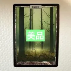 2025年最新】MTG Forestの人気アイテム - メルカリ