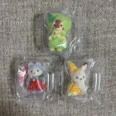 シルバニアファミリー 赤ちゃんフルーツパーティー