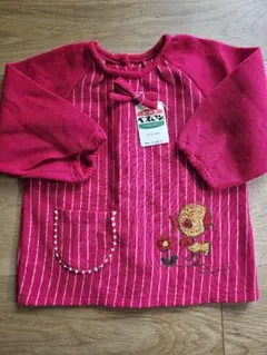 レトロ　トップス