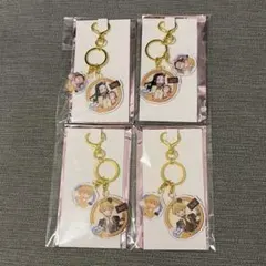 鬼滅の刃 バレンタイン＆ホワイトデー2026 withme期 我妻善逸竈門禰豆子