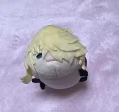 一文字則宗　もちもちマスコット