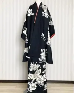 七五三 7才着物と長襦袢 RM - メルカリ