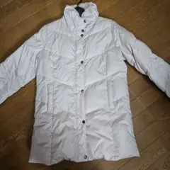 Golden bear ダウンジャケット