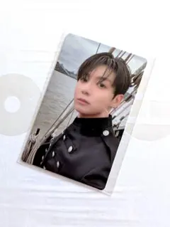 BTS ARIRANG weverse ラキドロ　 トレカ ジョングク　グク