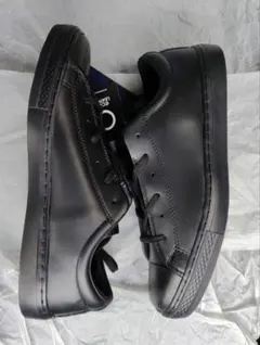 ★未使用品 ALL STAR COUPE OX ブラック 26cm