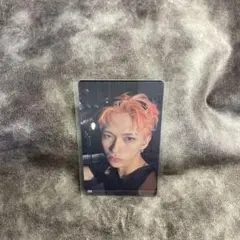 INI XQUARE 池﨑理人104トレカ