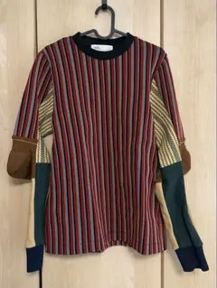 【新品未使用品】toga archives コレクションニット TOGA VIRILIS TOGA ARCHIVESのニット・セーター検索結果|古着・中古品