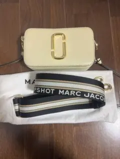 MARCJACOBS カメラバック