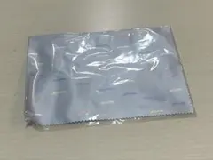 江口拓也の俺たちだって癒されたい 眼鏡ふき