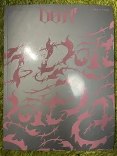 Do it ver. 通常盤　アルバム　CD straykids スキズ　未開封