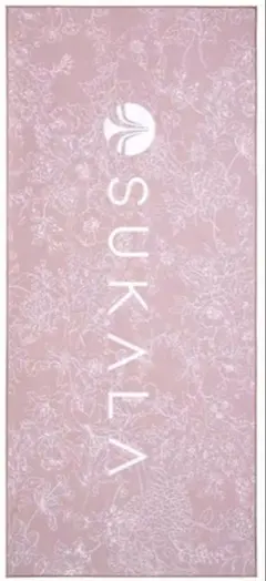 kazumiさま専用【新品・未開封】SUKALA スカーラ　プリントヨギラグ