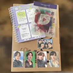 BTS FESTA 未開封 2025 BTS FESTA インザソム フェイスキーリング グク 新品 未開封