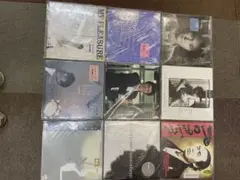 中島みゆき CD 80年代名盤セット 10枚 予感ほか 初期作品まとめ 中島みゆき CD 80年代名盤セット 10枚 予感ほか 初期作品まとめ - メルカリ
