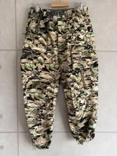 NIKE ACG Mt.FUJI ナイロンショートパンツ カモフラ Lサイズ - メルカリ