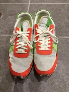 NIKE N.354 スニーカー メンズ