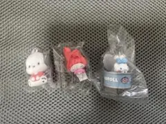 サンリオキャラクターズ　ふわわフロッキーマスコット