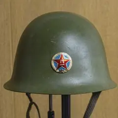 大日本帝国　鉄帽改造　タクティカルヘルメット　【製作後未使用】 CATEGORY ヘルメット・帽子類 | MilitaryX's STORE