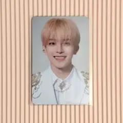VERIVERY カンミン キーリング トレカ ボイプラ2