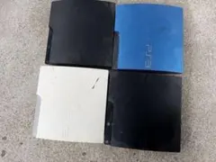 ジャンク　PS3 本体　まとめ売り