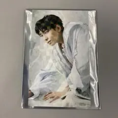 ★SEVENTEEN ウォヌ ラキドロ TSUTAYA