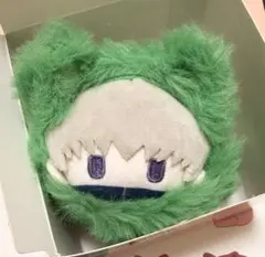 呪術廻戦　はるにゃんこたぴぬい　狗巻棘