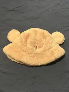 ぴ*♥様 ディズニー　バケットハット　ピンク