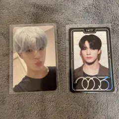 NCT Golden Age アルバム 2023年ジェノ まとめ売り トレカ