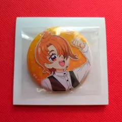 プリキュア トゥインクル缶バッジ 夕凪ツバサ キュアウィング プリティ