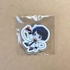 QuizKnock 山本祥彰 アクリルキーホルダー - メルカリ