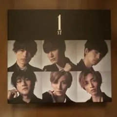 2026年最新】1st sixtones 音色盤の人気アイテム - メルカリ